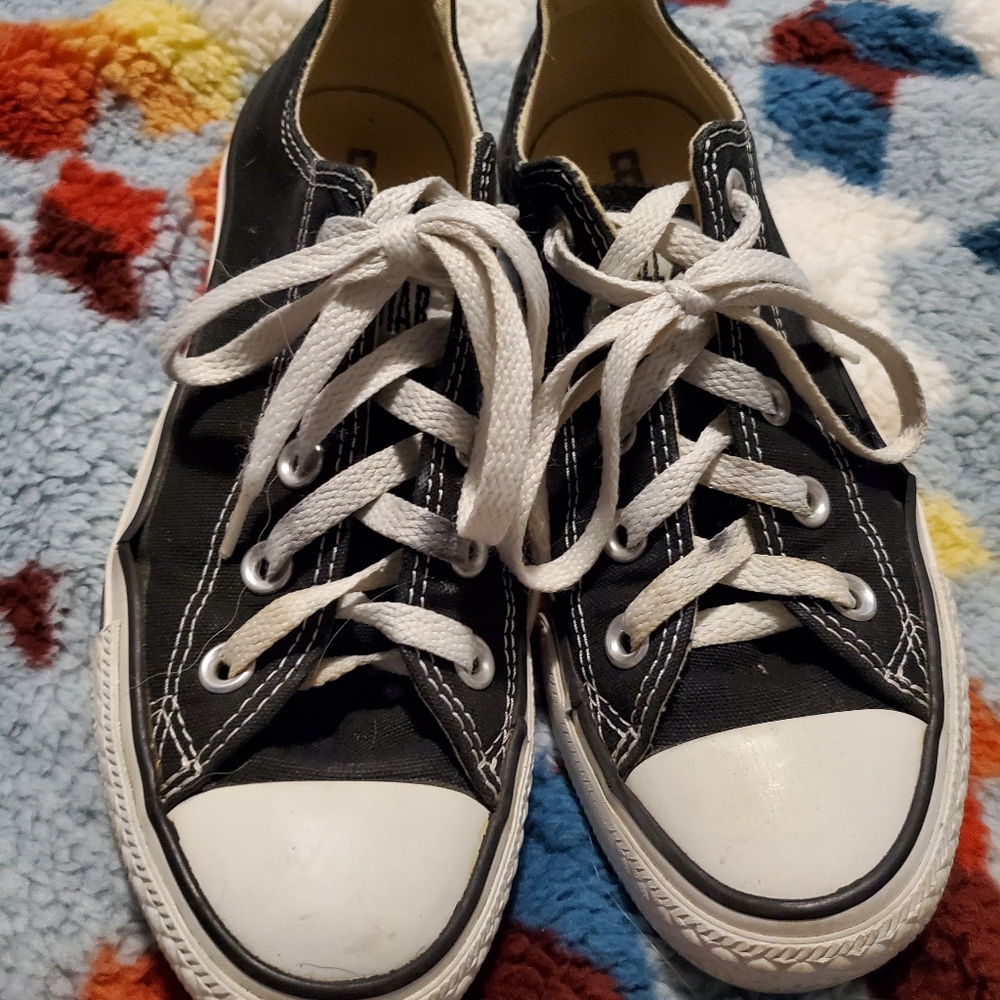 Converse all star